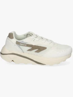 Hi-Tec Sneaker Wit Shadow Rgs