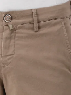 Jacob Cöhen Korte Broek Bruin Bob B75