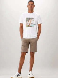 Jacob Cöhen Korte Broek Bruin Bob B75