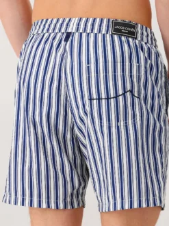 Jacob Cöhen Zwembroek Blauw