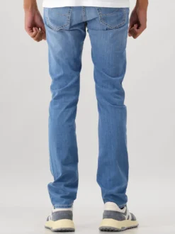 Jacob Cohën Jeans Blauw Bard 300D