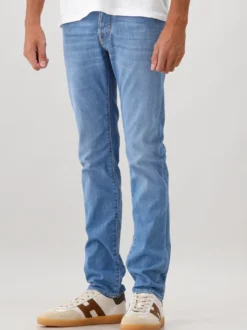 Jacob Cohën Jeans Blauw Bard 300D