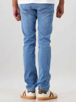 Jacob Cohën Jeans Blauw Bard 300D