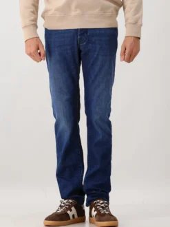 Jacob Cohën Jeans Blauw Bard 100D