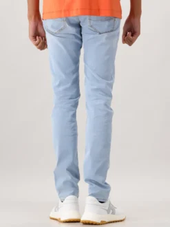 Jacob Cohën Jeans Blauw Nick Slim 300D