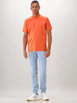 Jacob Cohën Jeans Blauw Nick Slim 300D