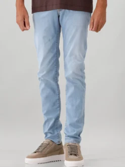 Jacob Cohën Jeans Blauw Nick Slim 300D