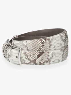 JOB86 Riem Beige Python