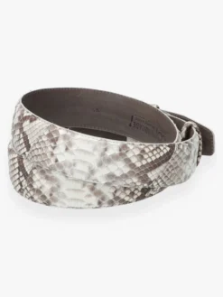JOB86 Riem Beige Python