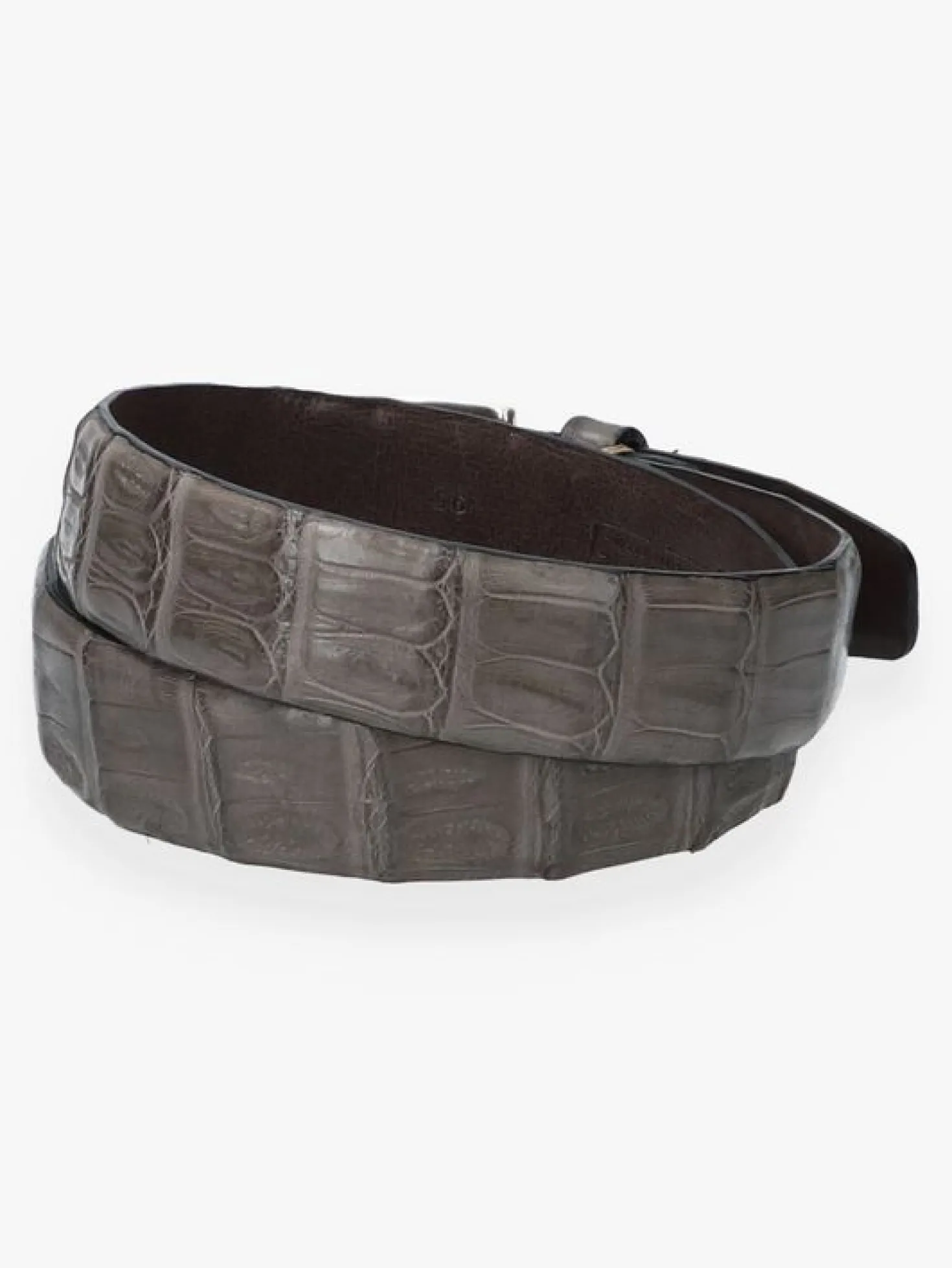 JOB86 Riem Grijs Kaaiman