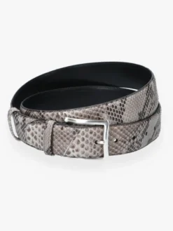 JOB86 Riem Grijs Python