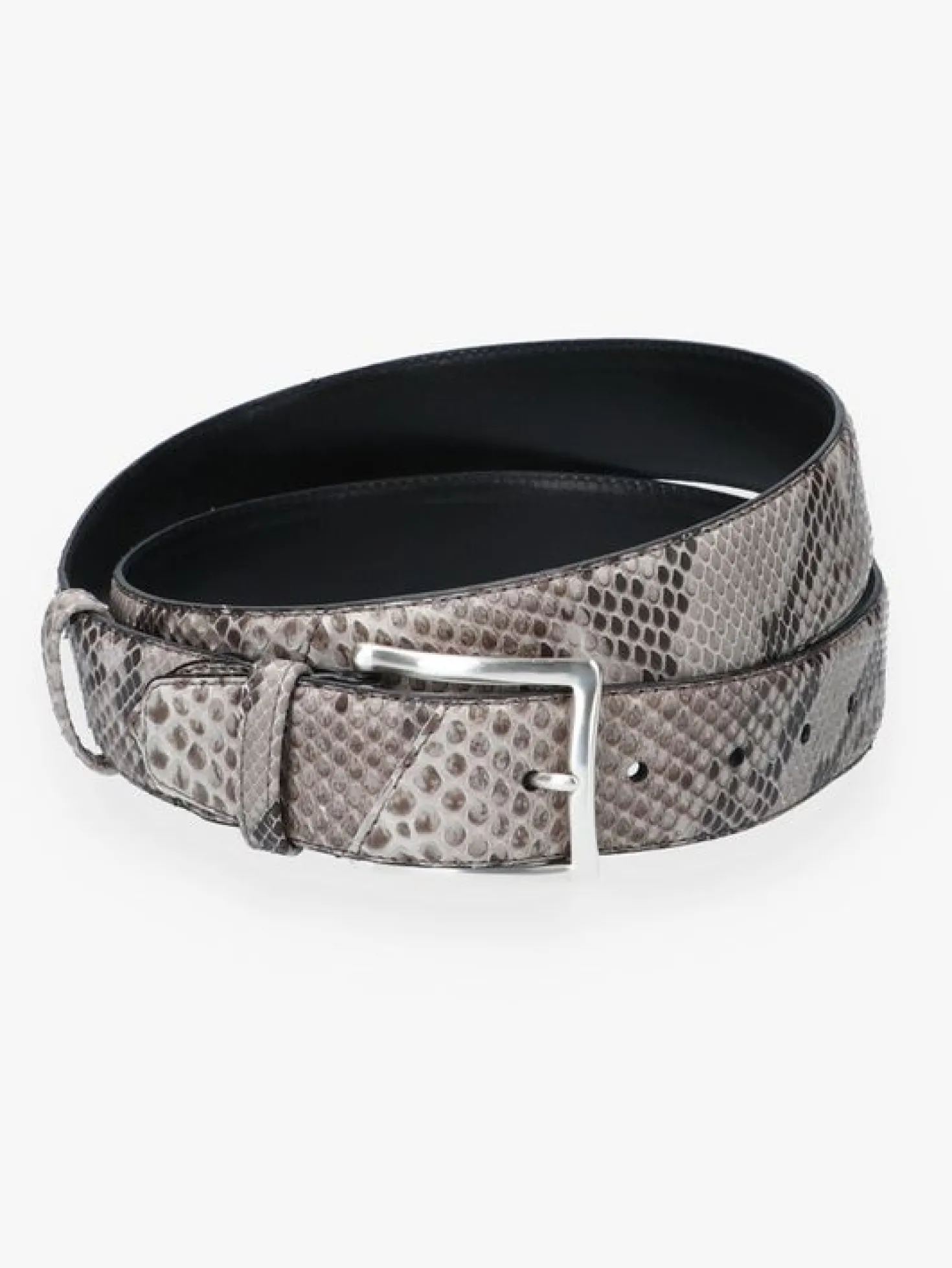 JOB86 Riem Grijs Python