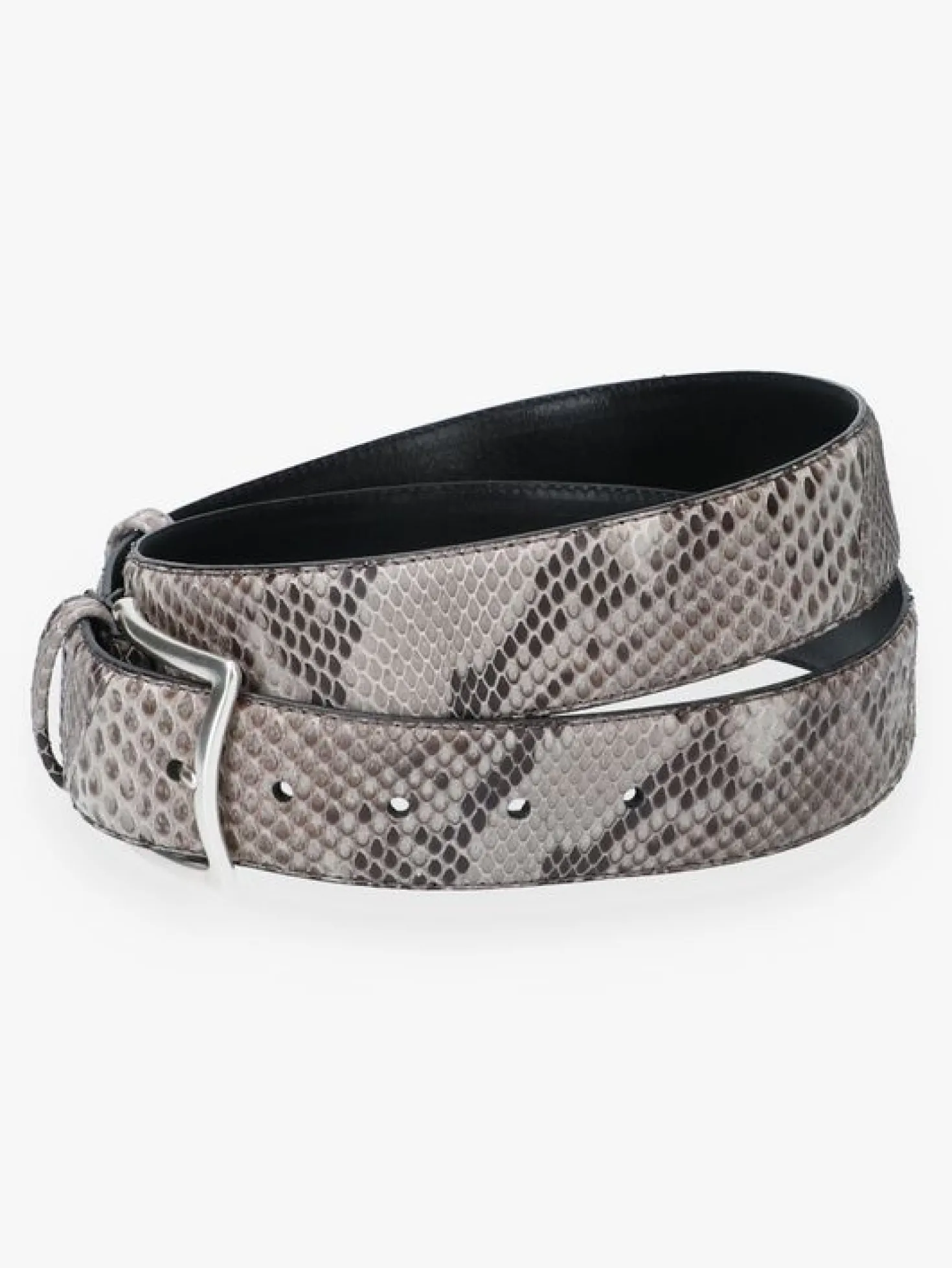 JOB86 Riem Grijs Python