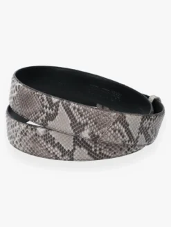 JOB86 Riem Grijs Python