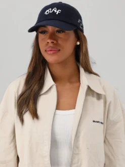 Ølaf Pet Navy Varsity
