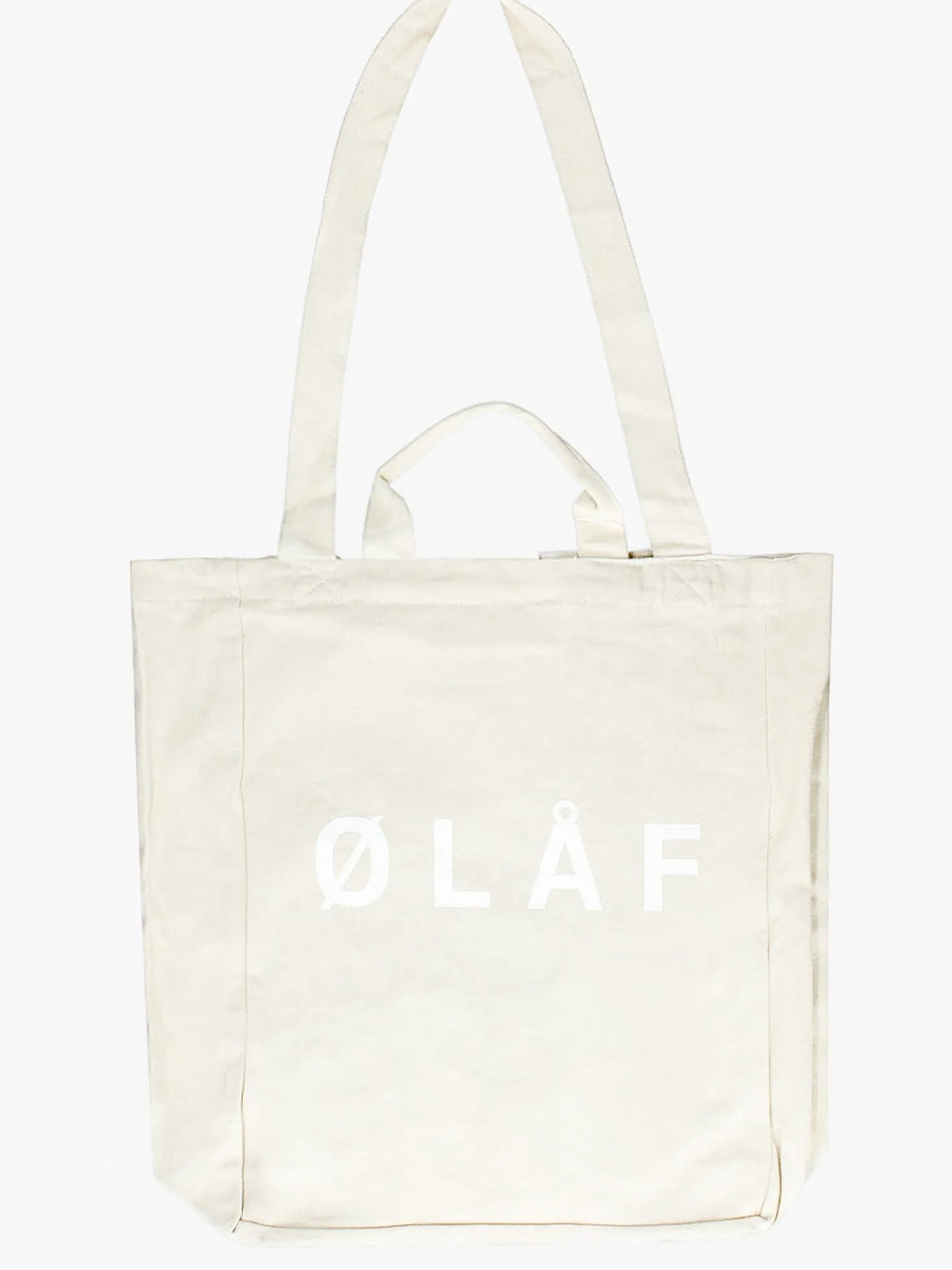 Ølaf Tas Beige