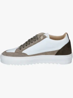Mason Garments Sneaker Beige Tia Ludico