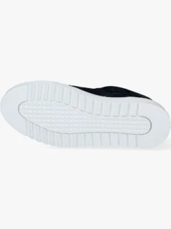 Mason Garments Sneaker Blauw Tia Nativo Navy