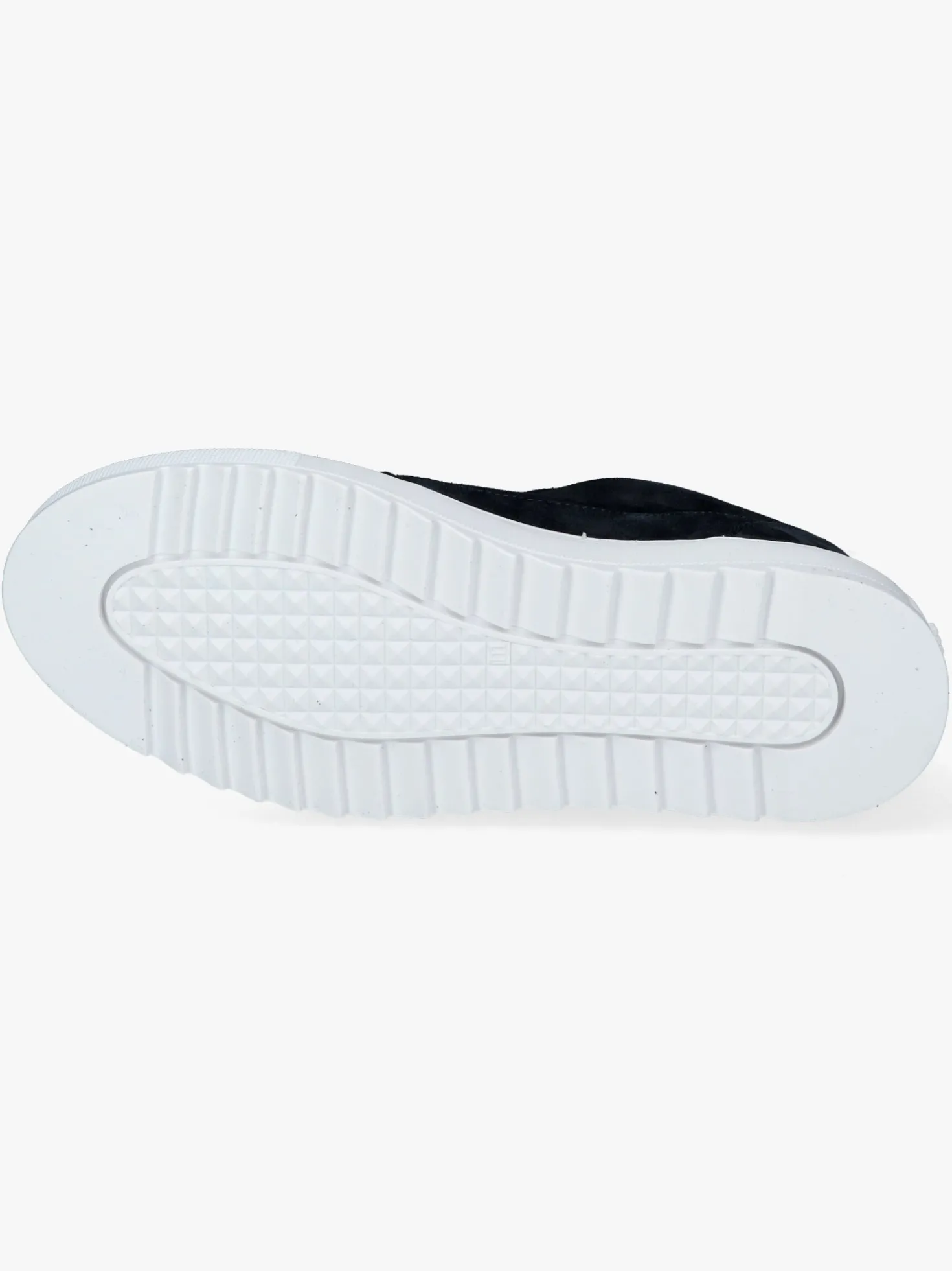 Mason Garments Sneaker Blauw Tia Nativo Navy