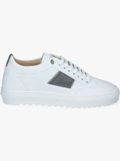 Mason Garments Sneakers Grey Tia Sport Primo