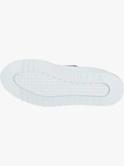 Mason Garments Sneakers Grey Tia Sport Primo
