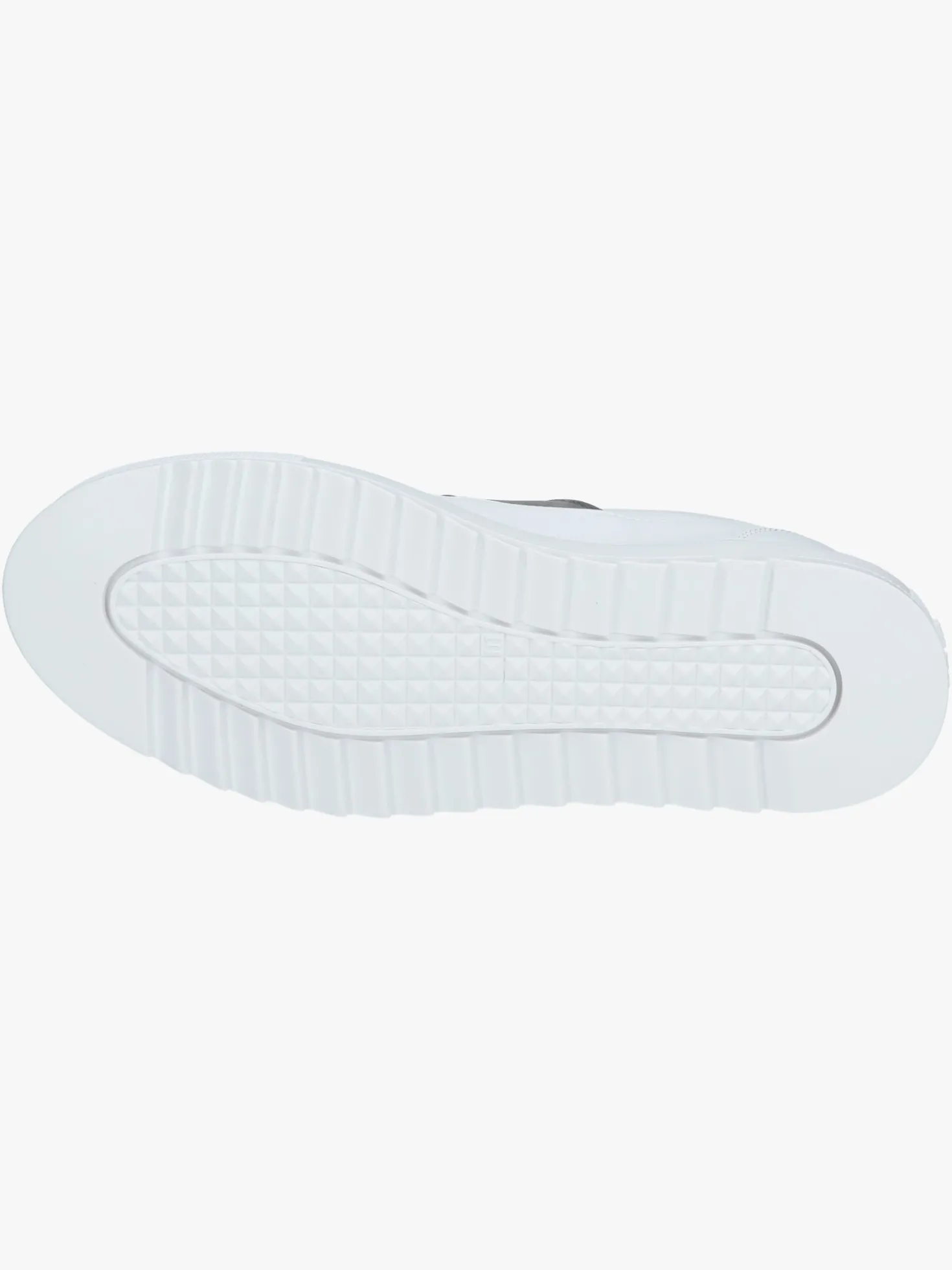 Mason Garments Sneakers Grey Tia Sport Primo