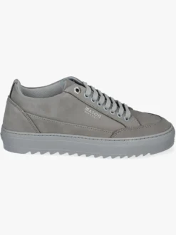 Mason Garments Sneakers Grijs Tia Tonale Grey