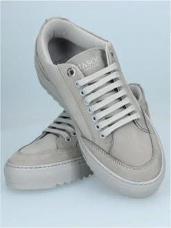 Mason Garments Sneakers Grijs Tia Tonale Grey