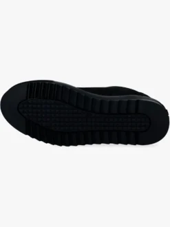 Mason Garments Sneakers Zwart Tia Primo Tonal Black