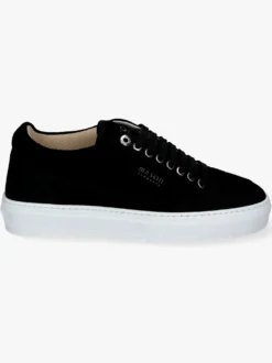 Mason Garments Sneakers Zwart Tia Miscuglio