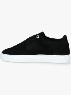 Mason Garments Sneakers Zwart Tia Sport MG52-9D