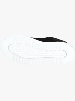Mason Garments Sneakers Zwart Tia Bicolore 4C