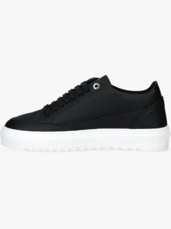 Mason Garments Sneakers Zwart Tia Nuovo ESS-1G