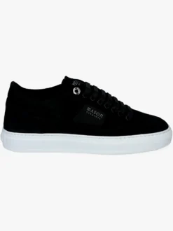 Mason Garments Sneaker Zwart Tia Sport Sarbini