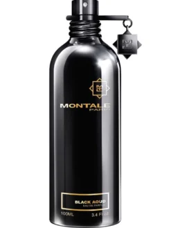 Montale Paris Parfum Black Aoud