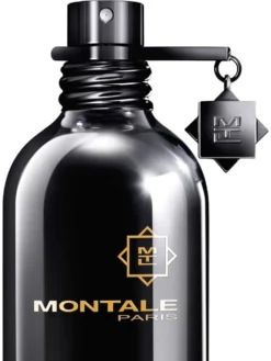 Montale Paris Parfum Black Aoud