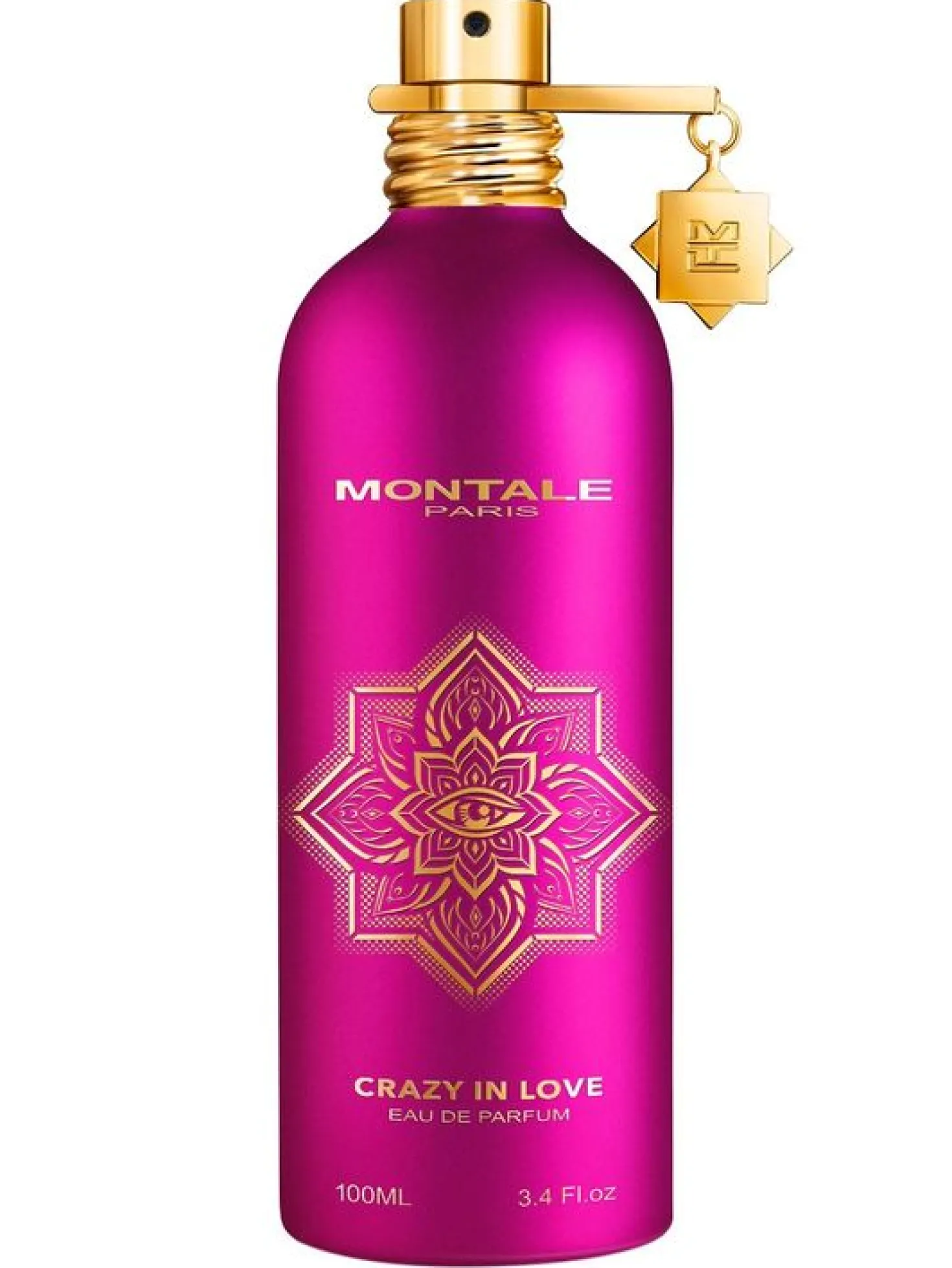 Montale Paris Parfum Crazy In Love
