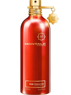 Montale Paris Parfum Oud Tobacco