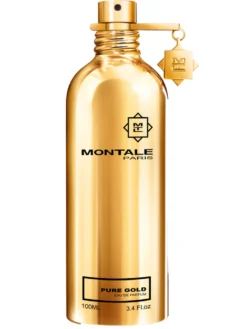 Montale Paris Parfum Pure Gold