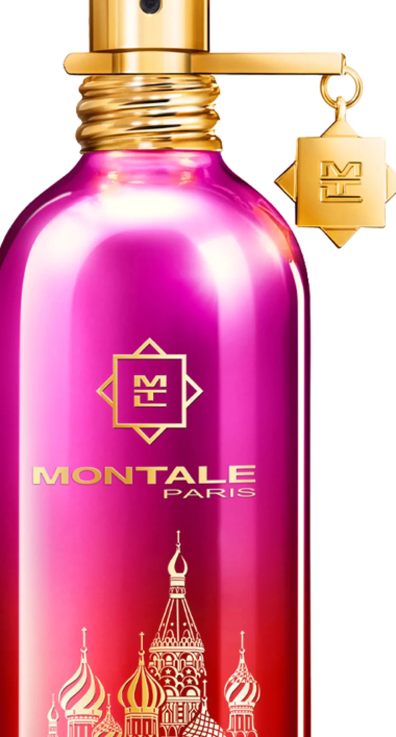 Montale Paris Parfum Rendez-Vous A Moscou
