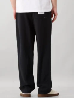 New Amsterdam Broek Zwart