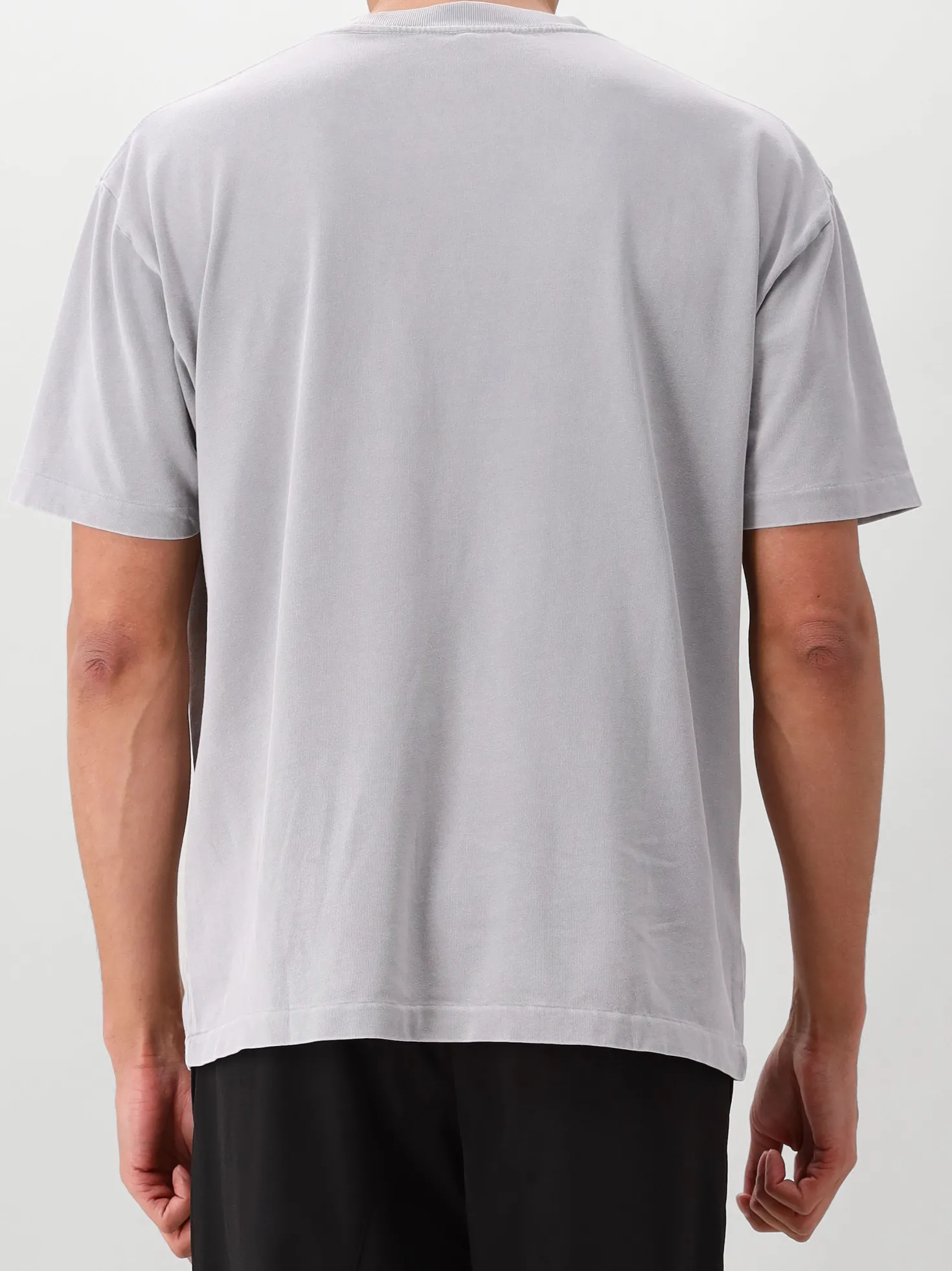 New Amsterdam T-Shirt Grijs