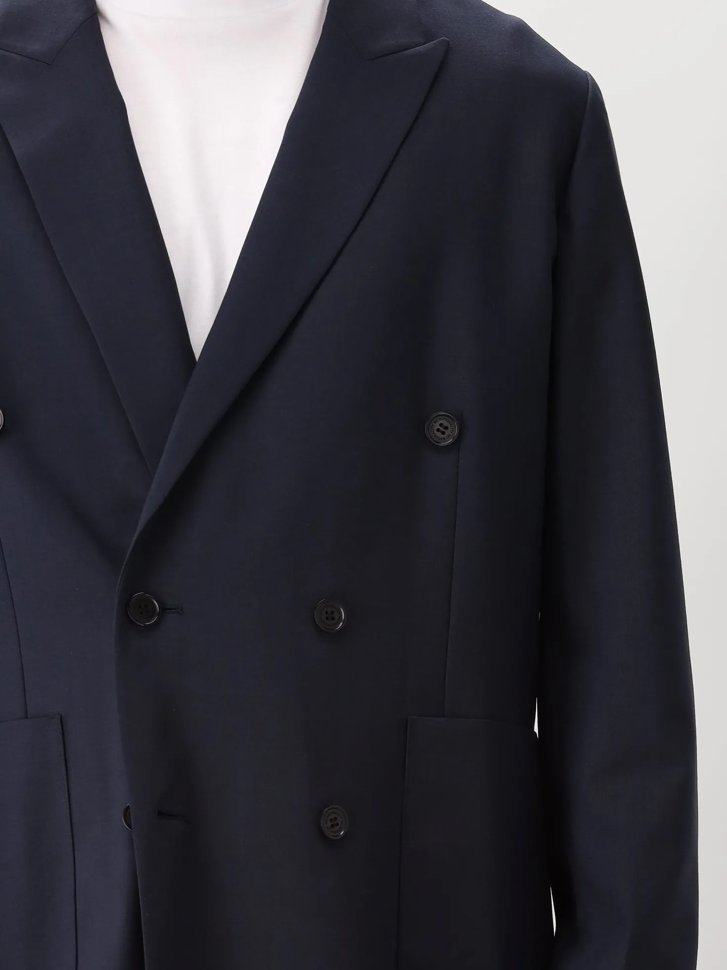 NN.07 Colbert Blauw Jordin