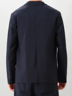 NN.07 Colbert Blauw Jordin