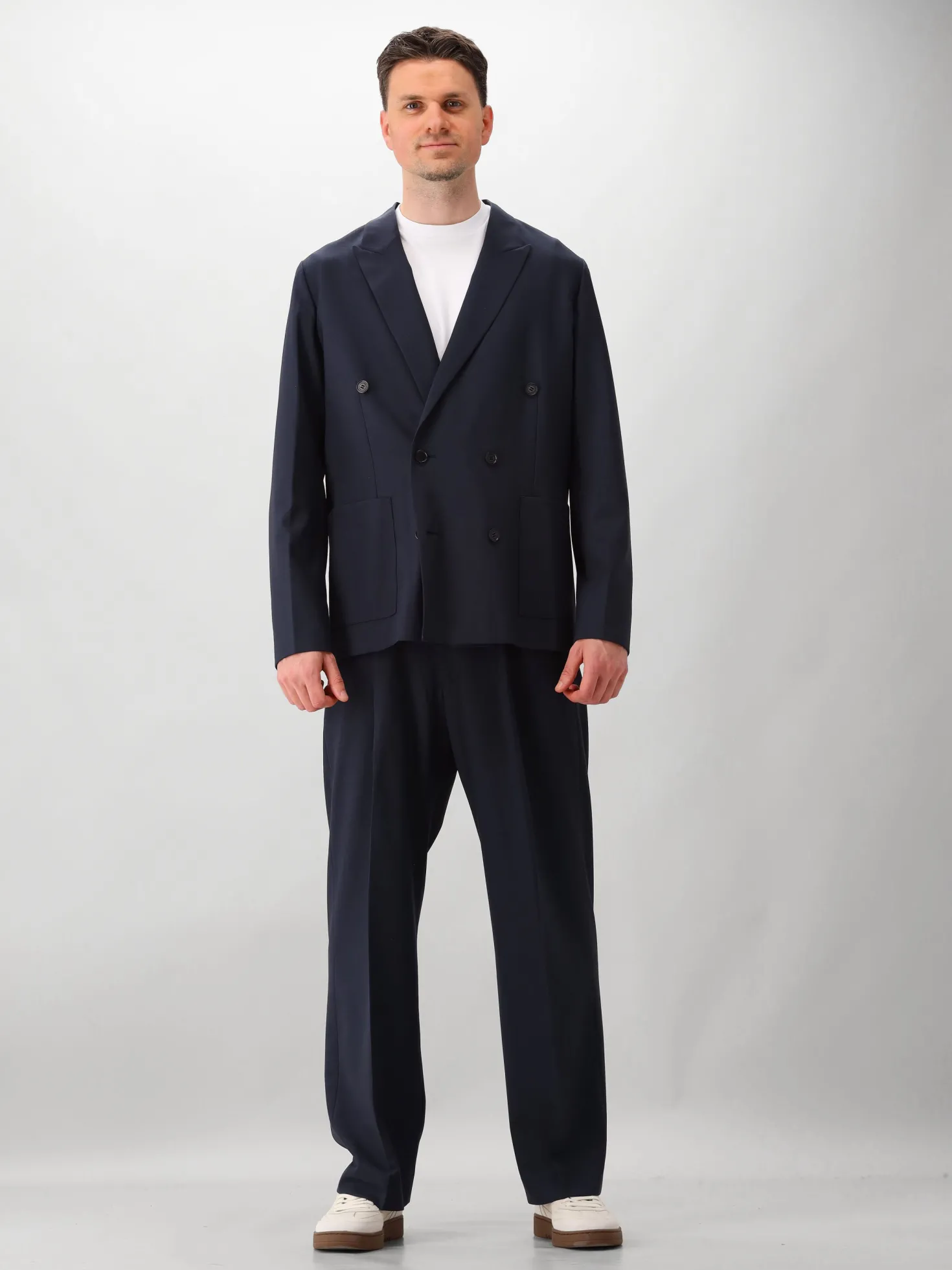 NN.07 Colbert Blauw Jordin