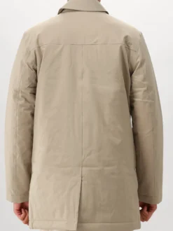NN.07 Jas Beige/Groen Blake 8240