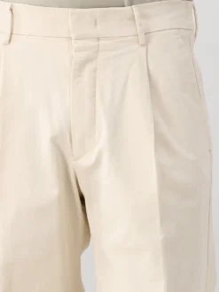 NN.07 Pantalon Gebroken Wit Kay