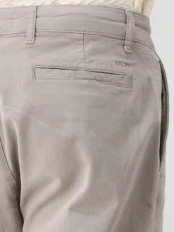 NN.07 Pantalon Grijs Aden