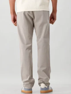 NN.07 Pantalon Grijs Aden