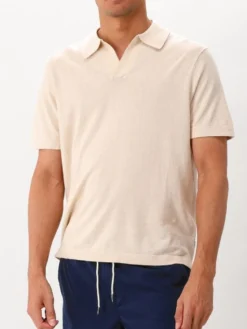 NN.07 Polo Beige Ryan 6311